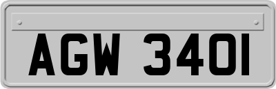 AGW3401