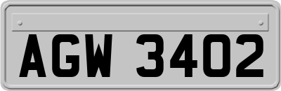 AGW3402