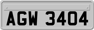 AGW3404