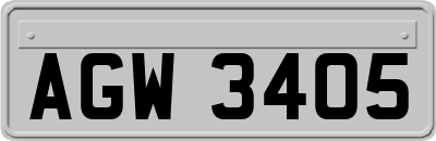 AGW3405