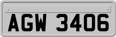 AGW3406