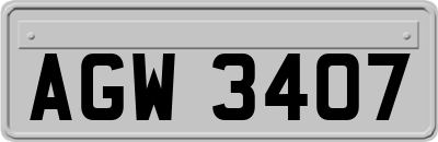 AGW3407
