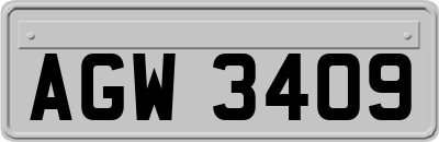 AGW3409