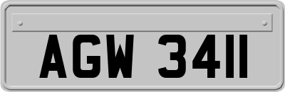 AGW3411