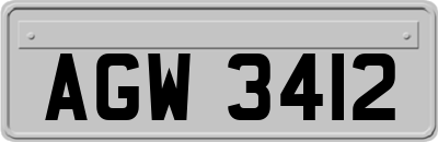 AGW3412