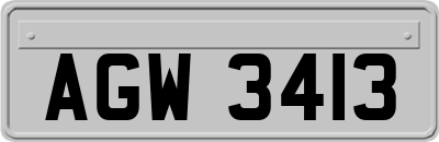 AGW3413