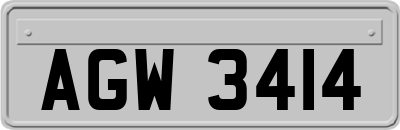 AGW3414