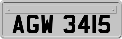AGW3415