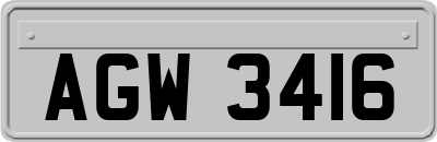 AGW3416
