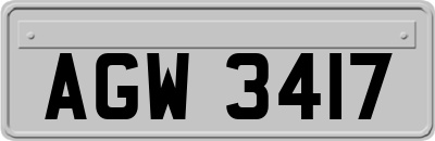 AGW3417