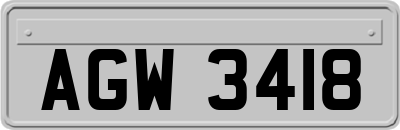 AGW3418