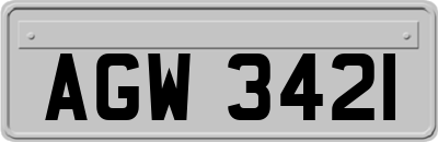 AGW3421