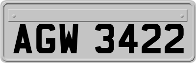 AGW3422