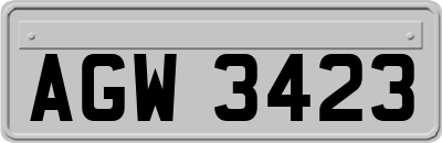 AGW3423
