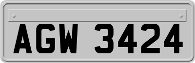 AGW3424