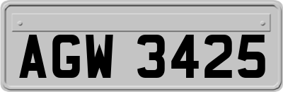 AGW3425