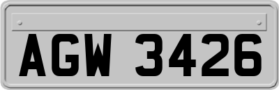 AGW3426