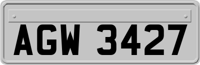 AGW3427