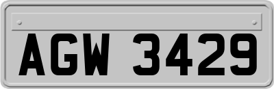 AGW3429