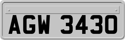 AGW3430