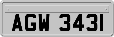 AGW3431