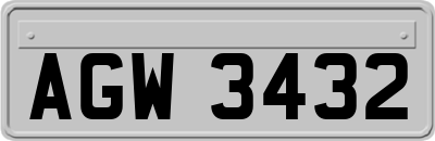AGW3432