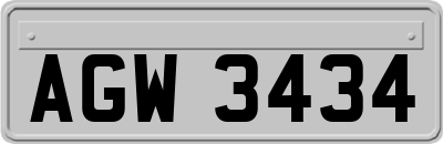 AGW3434