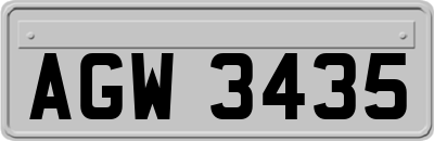 AGW3435