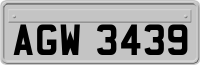 AGW3439