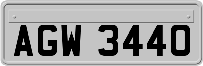 AGW3440