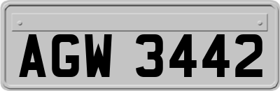 AGW3442