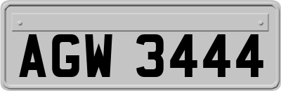 AGW3444