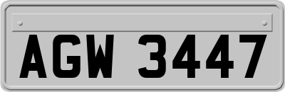 AGW3447