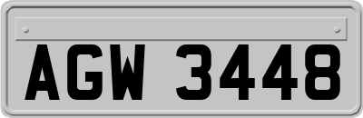 AGW3448