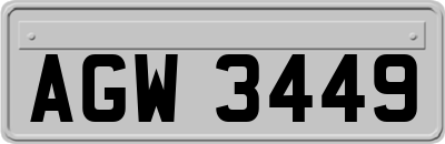 AGW3449