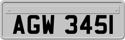 AGW3451