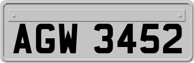 AGW3452