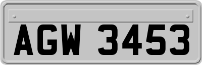 AGW3453