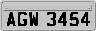 AGW3454