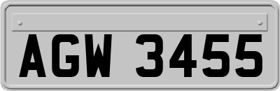 AGW3455