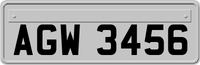 AGW3456