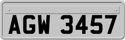 AGW3457