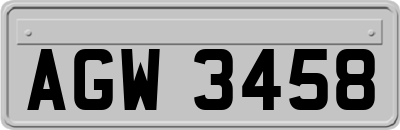 AGW3458