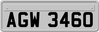 AGW3460