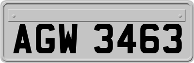 AGW3463