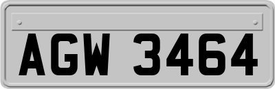 AGW3464
