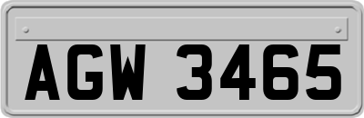 AGW3465