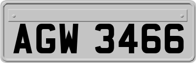 AGW3466