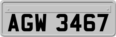 AGW3467