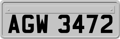 AGW3472